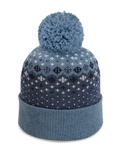 Imperial The Baniff Cuffed Beanie