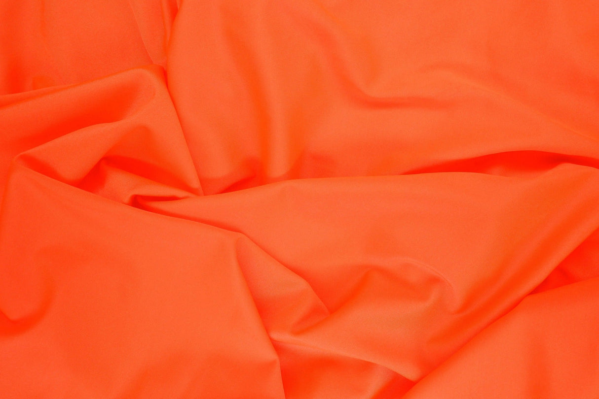 Shiny Tricot Stretch Knit Fabric