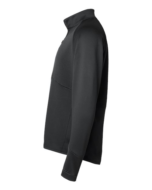 Men's Quarter-Zip Pullover