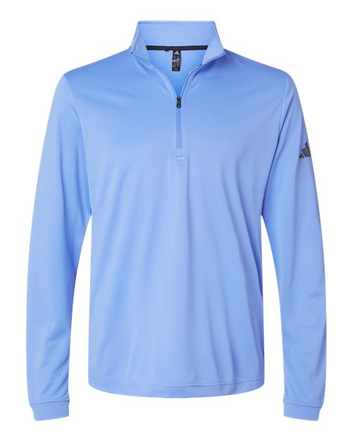 Adidas Men's Ultimate365 Lightweight Quarter-Zip Pullover