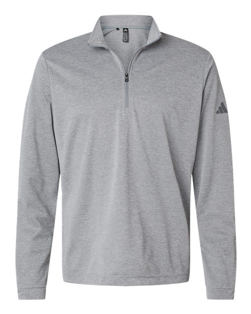 Adidas Men's Ultimate365 Lightweight Quarter-Zip Pullover