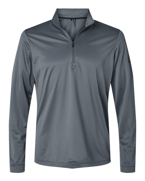 Adidas Men's Ultimate365 Lightweight Quarter-Zip Pullover