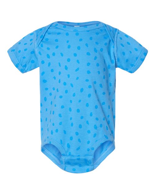 Infant Fine Jersey Bodysuit
