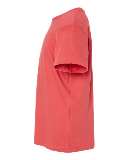 ইয়ুথ ফাইন জার্সি টি-শার্ট