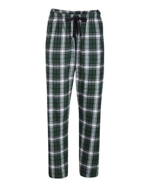 Boxercraft Women's Haley Flannel Pants