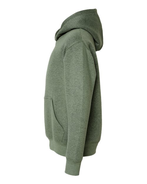 Youth Fleece Hoodie Sweatshirt