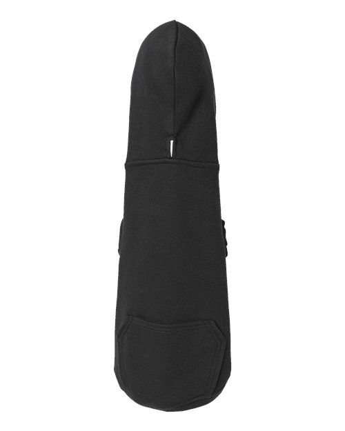 ডগি থ্রি-এন্ড ফ্লিস হুডি