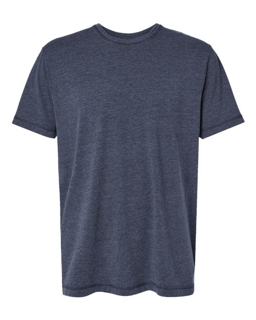LAT Unisex Vintage Wash Tee