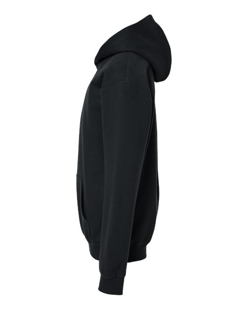 Youth Midweight Hooded Sweatshirt