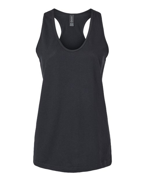 Gildan Women's Softstyle CVC Racerback Tank Top