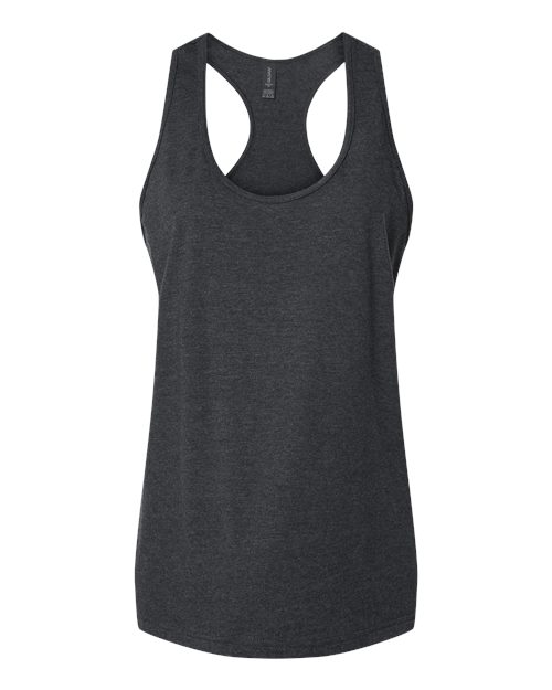 Gildan Women's Softstyle CVC Racerback Tank Top
