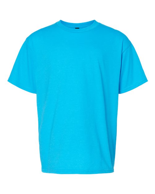 Gildan Youth Softstyle CVC T-Shirt