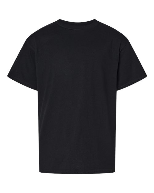 Gildan Youth Softstyle CVC T-Shirt