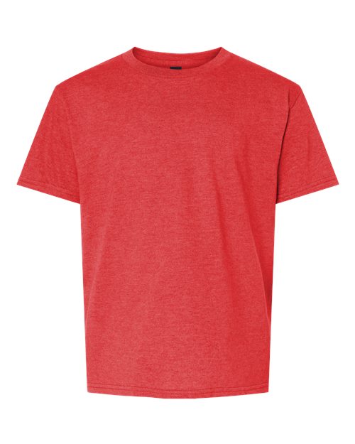 Gildan Youth Softstyle CVC T-Shirt
