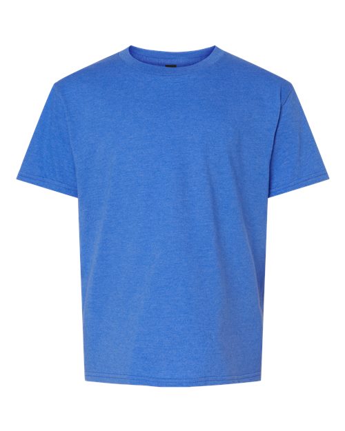 Gildan Youth Softstyle CVC T-Shirt