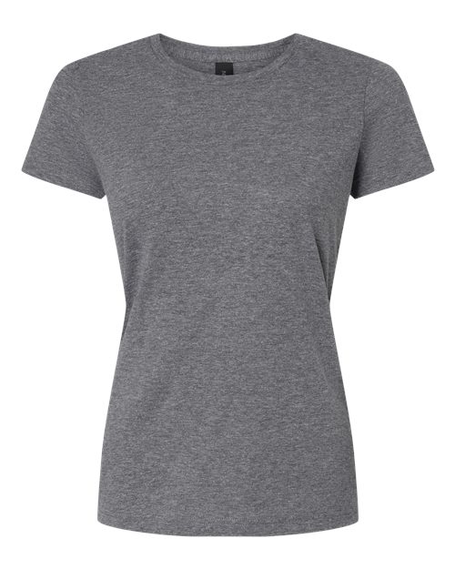 Women's Softstyle Short Sleeve Crewneck T-Shirt