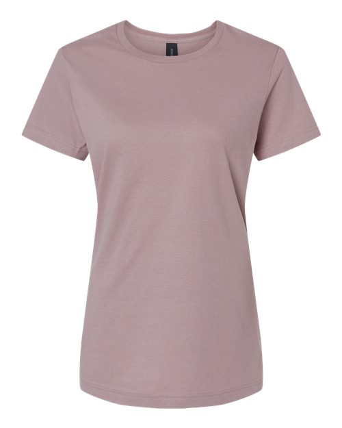 Women's Softstyle Short Sleeve Crewneck T-Shirt