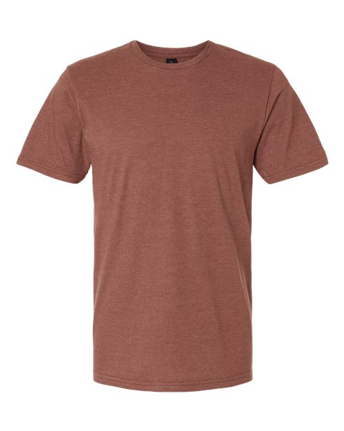 Gildan Unisex Softstyle CVC T-Shirt 64000CVC