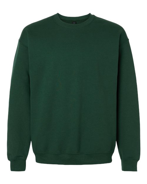 Gildan Unisex Heavy Blend Crewneck Sweatshirt