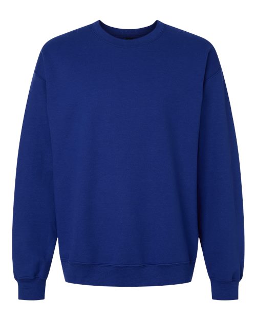 Gildan Unisex Heavy Blend Crewneck Sweatshirt