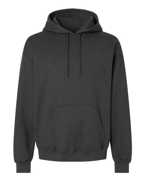 Gildan Unisex Heavy Blend Hooded Sweatshirt