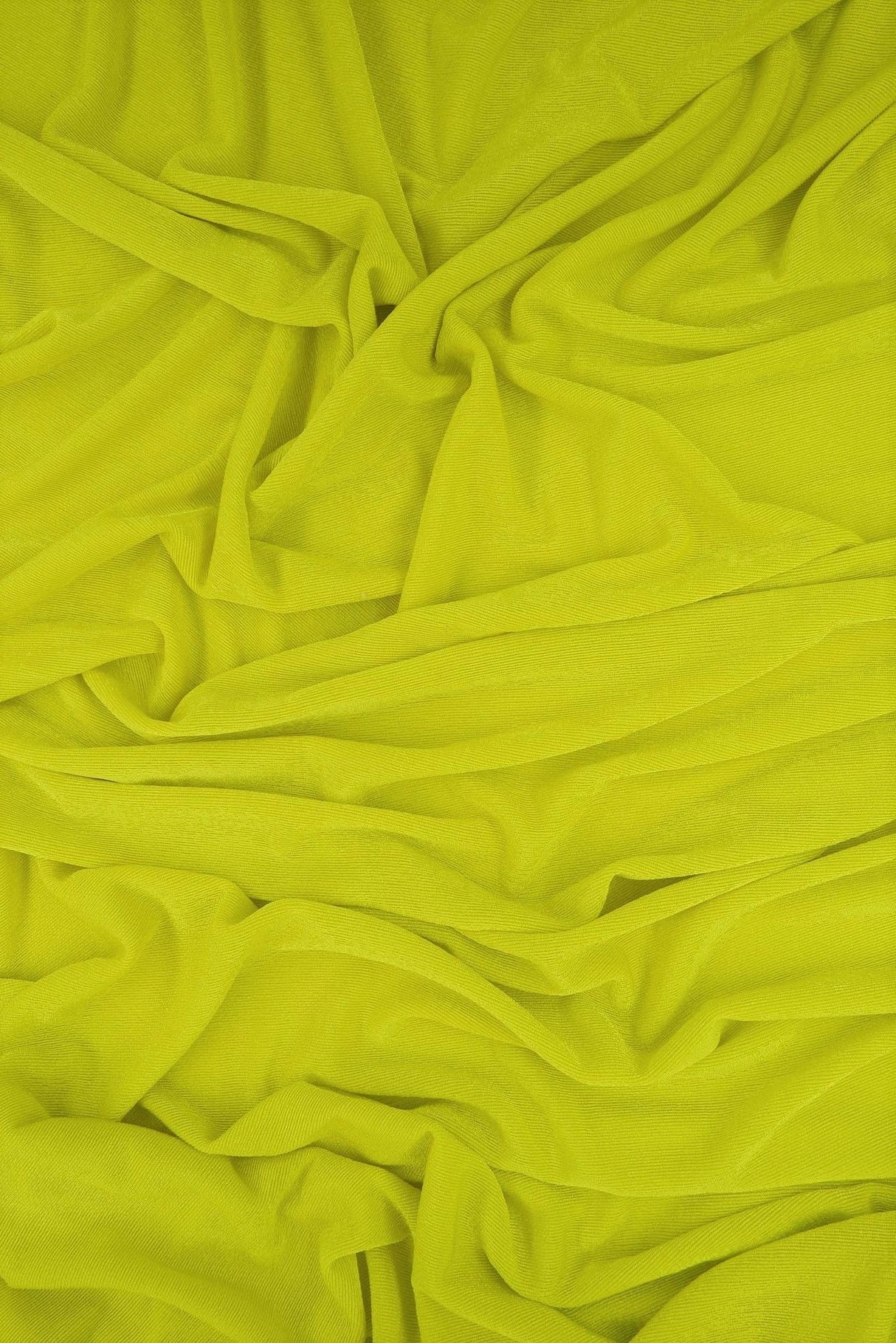 Slinky Stretch Knit Fabric