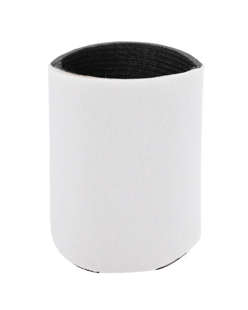 Liberty Bags Can Holder Jersey Knit Foam Backing