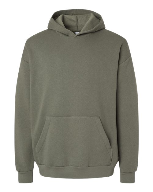 American Apparel Unisex ReFlex Fleece Hoodie Sweatshirt