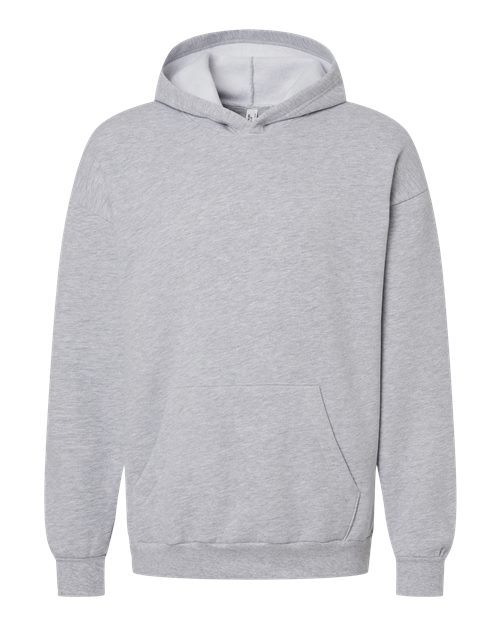 American Apparel Unisex ReFlex Fleece Hoodie Sweatshirt