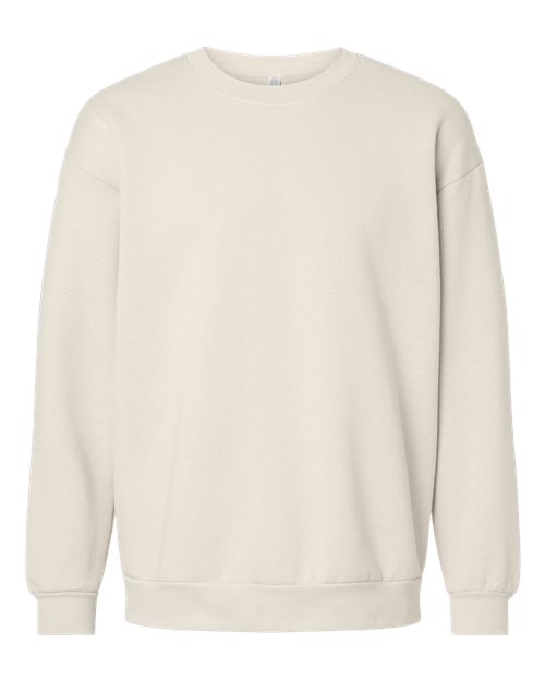 ReFlex Fleece Crewneck Sweatshirt