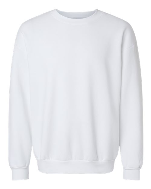 American Apparel Unisex ReFlex Fleece Crewneck Sweatshirt