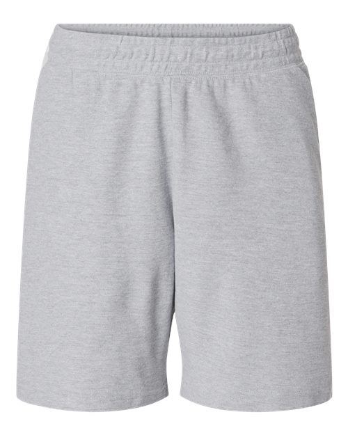 American Apparel Unisex Pique Gym Shorts