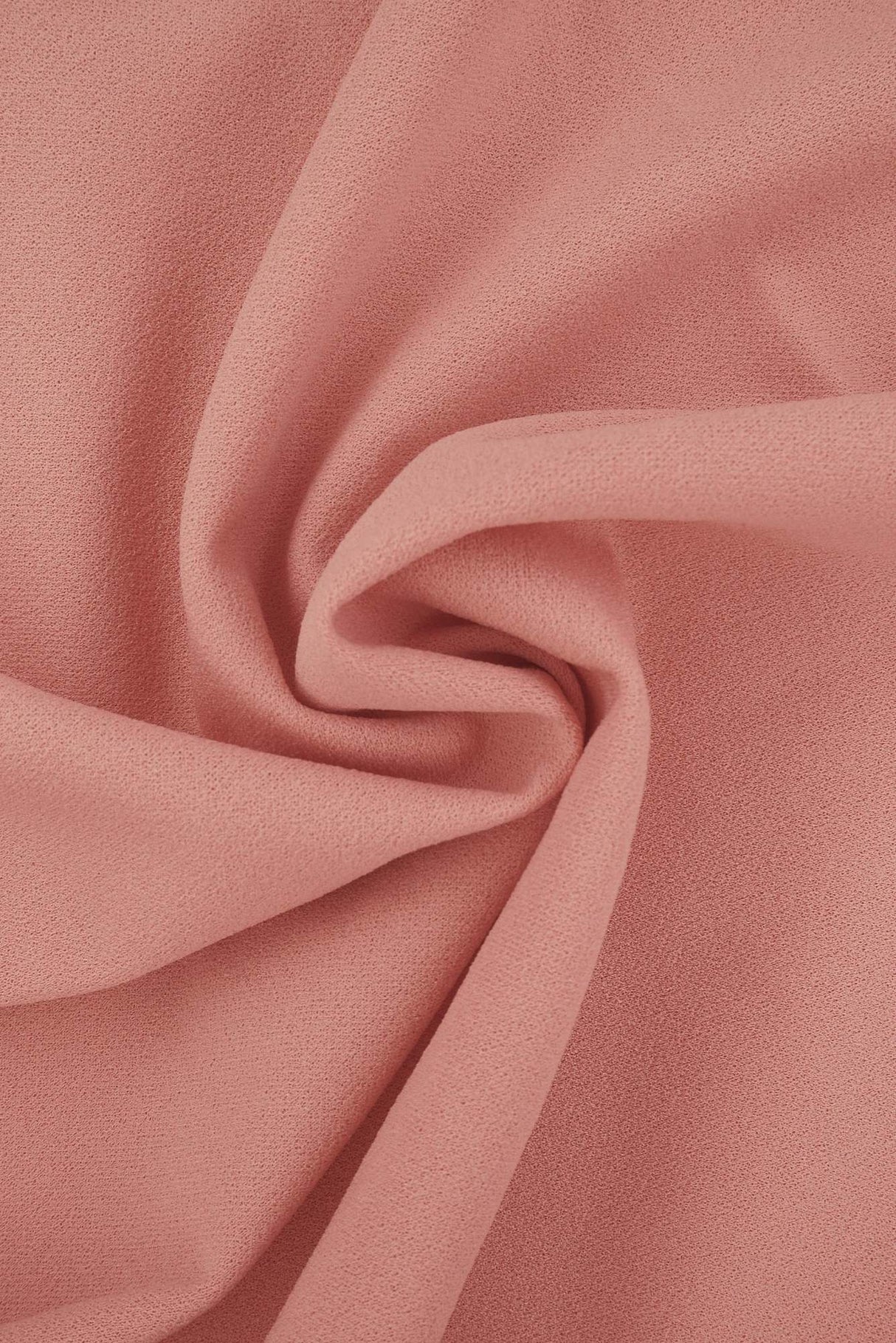 Techno Crepe Stretch Knit Solid