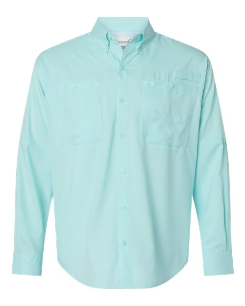 Paragon Men's Kitty Hawk Performance Fishing Shirt