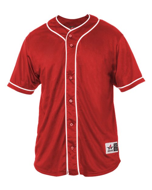 Alleson Athletic Unisex Diamond Jersey