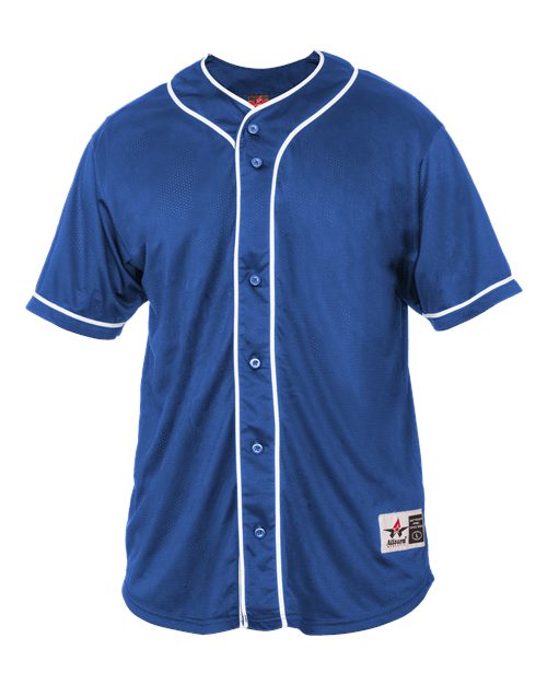 Alleson Athletic Unisex Diamond Jersey