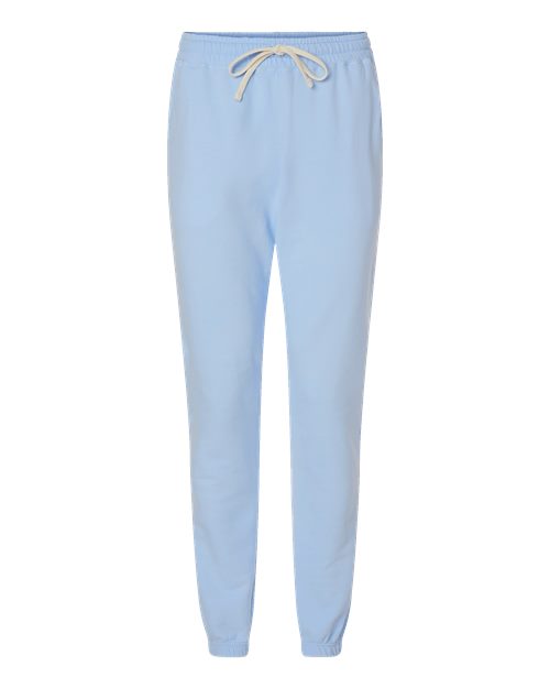 Comfort Colors Unisex Garment-Dyed Lightweight Fleece Sweatpants