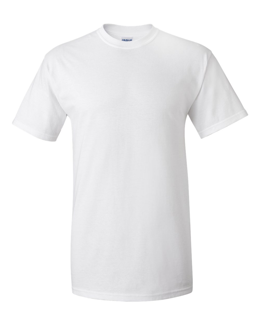 Gildan® Ultra Cotton Crewneck Short Sleeve T-Shirt