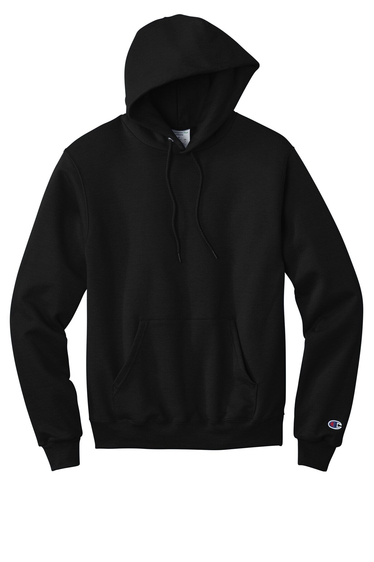 Champion® Powerblend Pullover Hoodie