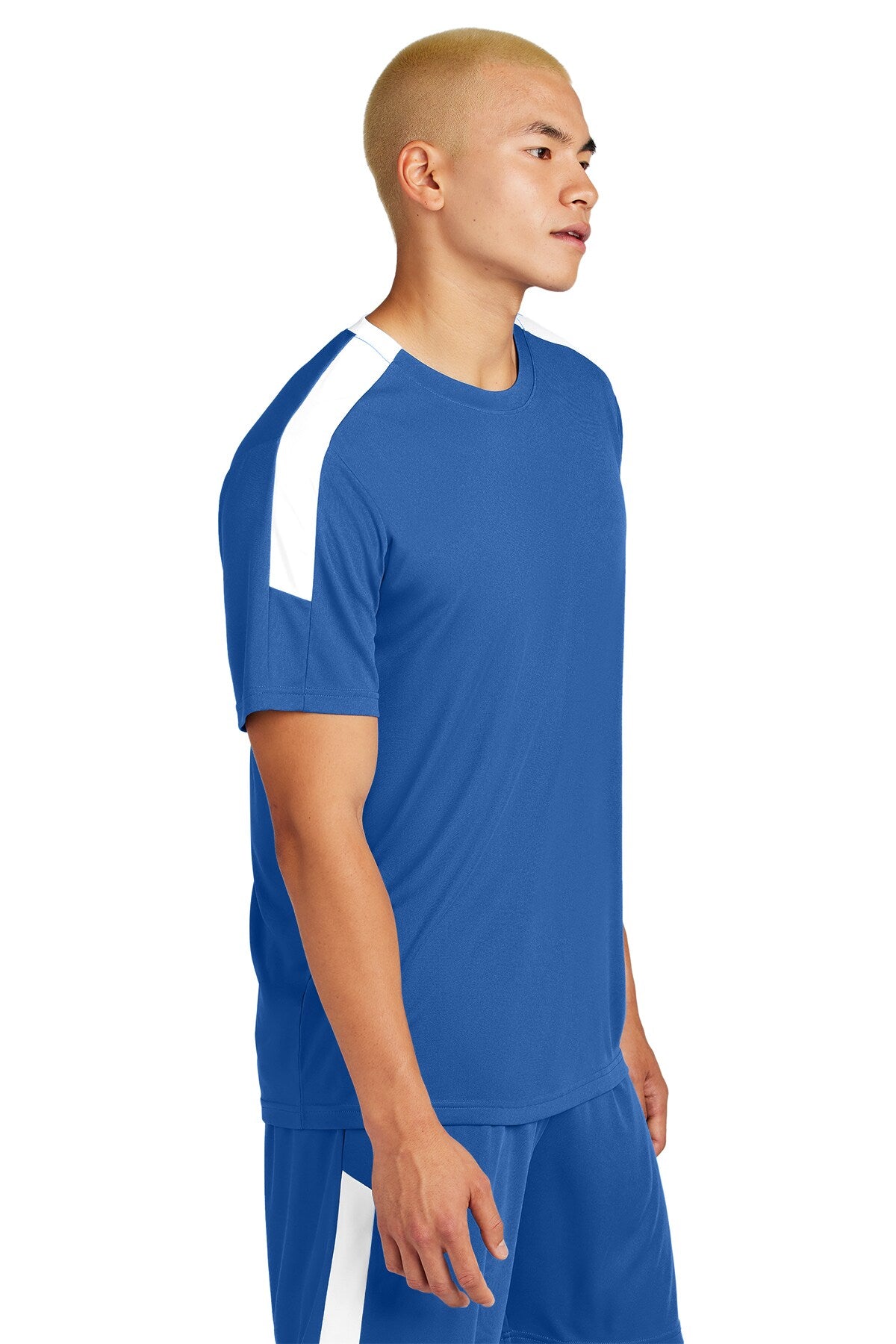 Sport-Tek® Men's Short Sleeve T-shirts