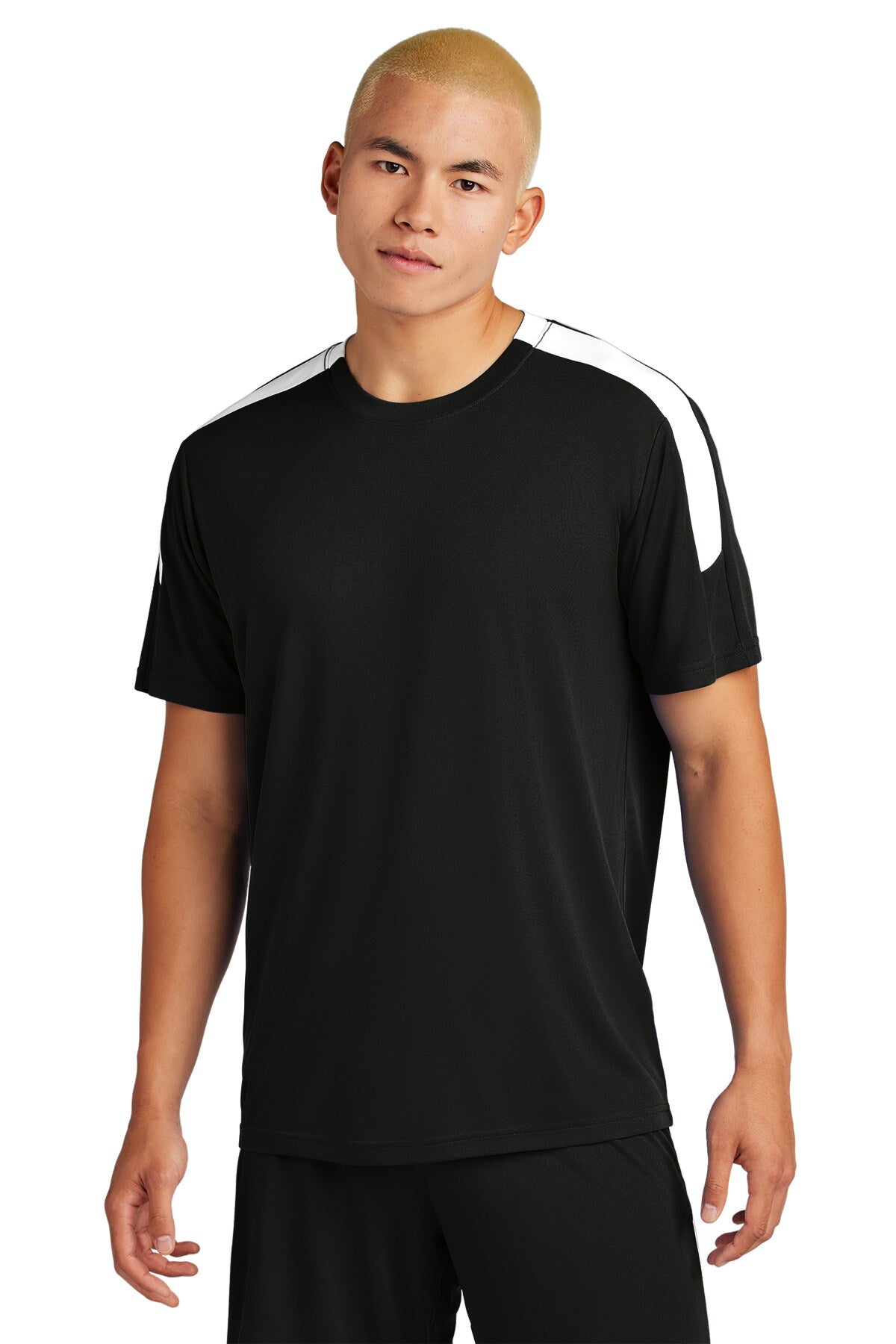 Sport-Tek® Men's Short Sleeve T-shirts