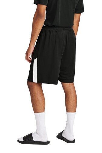 Sport-Tek® United 7" Shorts For Adult's