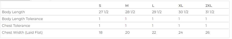 Tultex® Sport Collared Short Sleeve Pique Polo