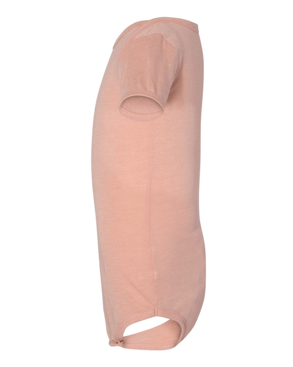 BELLA + CANVAS® - Infant Triblend Short Sleeve One Piece - 134B