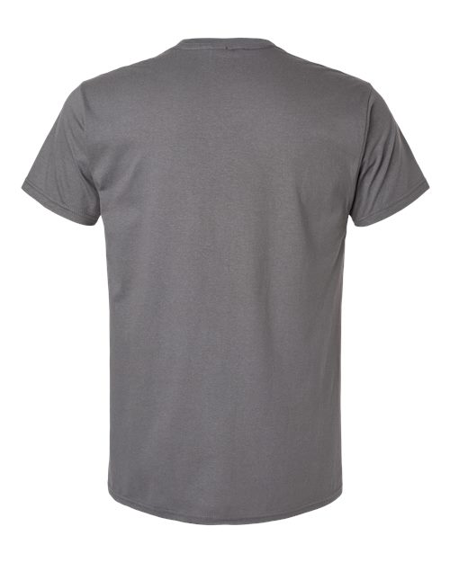 Hanes Unisex Perfect-T DTG T-Shirt