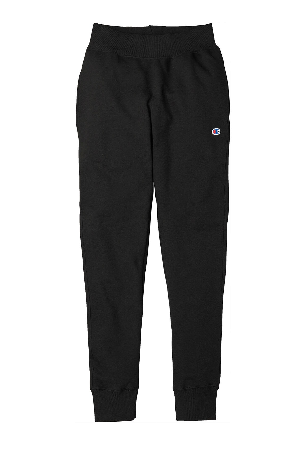 Champion ® Reverse Weave Jogger - RW25 | 12-ounce, 82/18 cotton/poly fleece Leggings | Experience unmatched comfort and style
