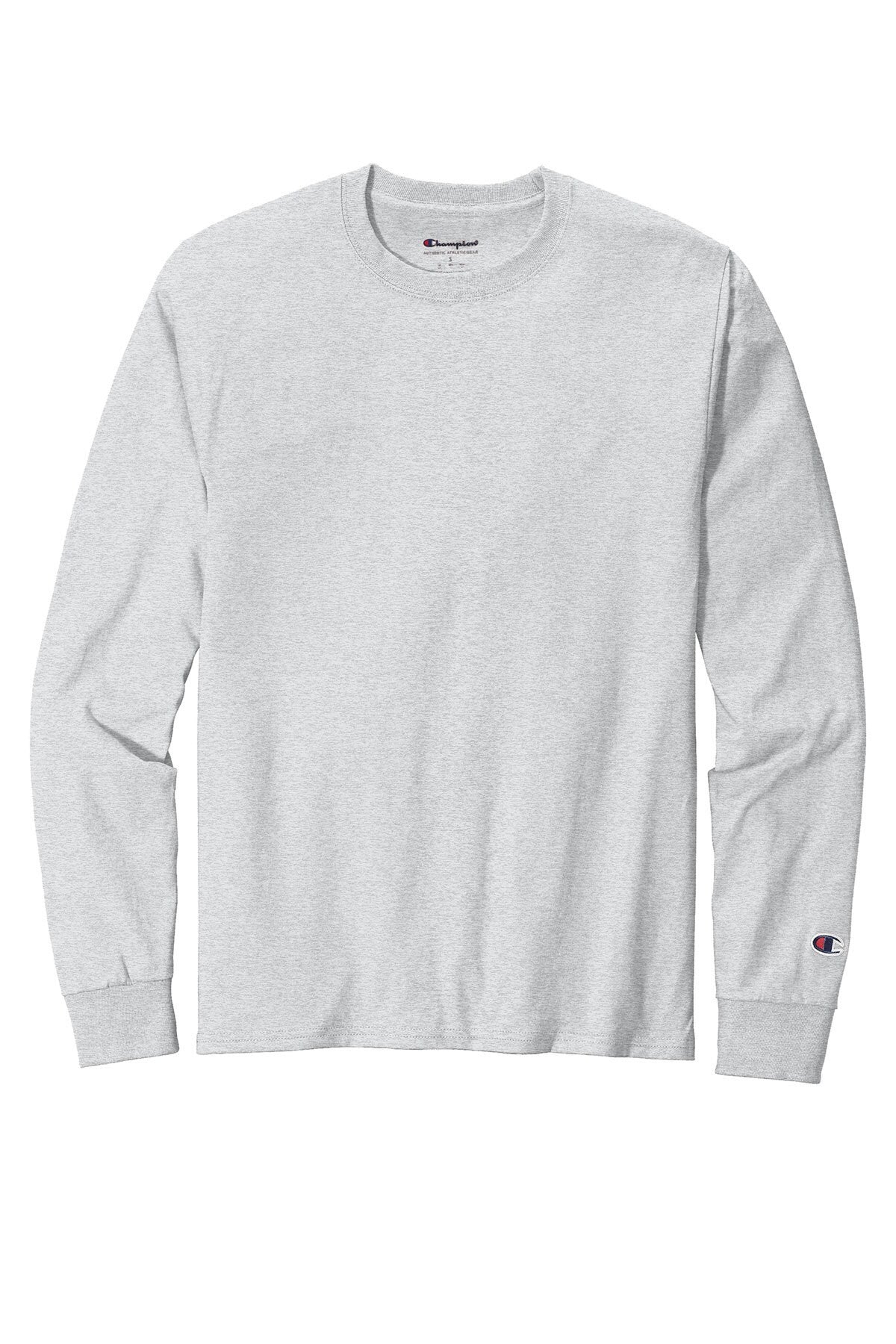Champion® Heritage Jersey Long Sleeve Tee