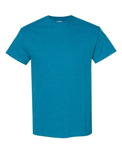 Gildan® Heavy Cotton Crewneck Short Sleeve T-Shirt