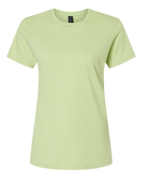 Women's Softstyle Short Sleeve Crewneck T-Shirt