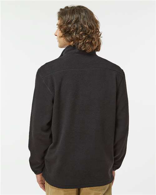 Timber Mountain Fleece Pullover